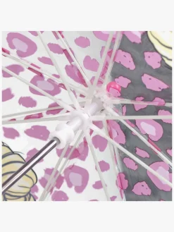 Barbie Paraply, Pink