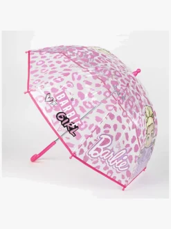 Barbie Paraply, Pink