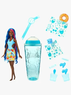 Barbie Pop Reveal Dukke Fruit Punch