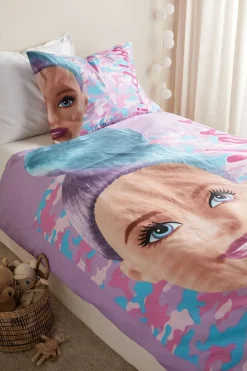 Barbie Sengesæt 150x210