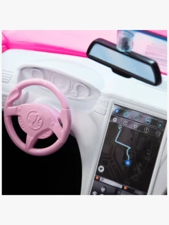 Barbie Sportsvogn Convertible