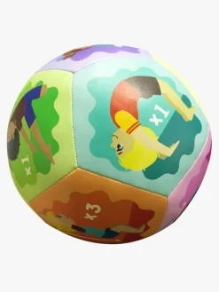 Barbo Toys Aktivitetsbold