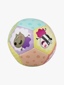 Barbo Toys Gurli Gris Blød Bold