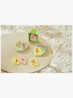 Barbo Toys Ordkort På Bondegården