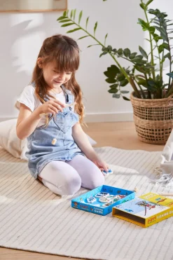 Barbo Toys Pippi Langstrømpe Fiskespil