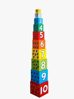 Barbo Toys Pippi Stableklodser