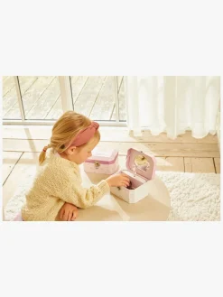 Barbo Toys Smykkeskrin med Spilledåse Enhjørning Lillie & Ellie