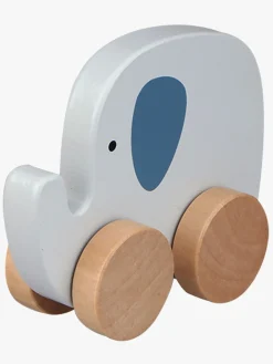 Barbo Toys Træklegetøj Elefant