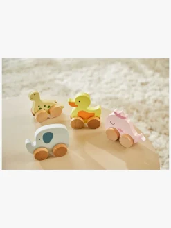 Barbo Toys Træklegetøj Elefant