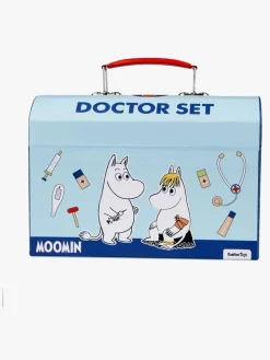 BarboToys Mumitroldene Doktorsæt