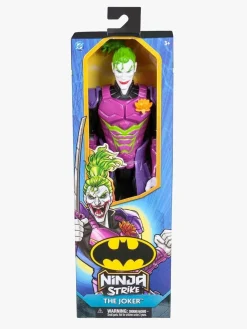 Batman Actionfigur Joker Ninja - 30 cm