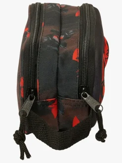 Batman 3D Dobbelt Penalhus, Sort