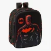Batman 3D Mini Rygsæk 6L, Sort