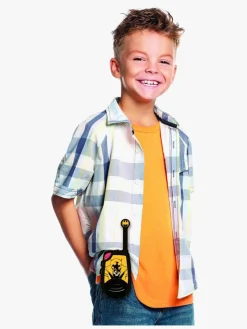 Batman Digital Walkie-talkie 2 km