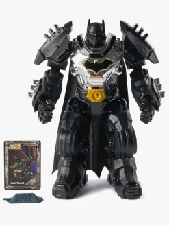 Batman Metal Force XL Heroes Actionfigur - 30 cm
