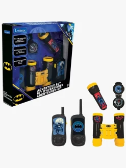 Batman Spionsæt med Walkie Talkies