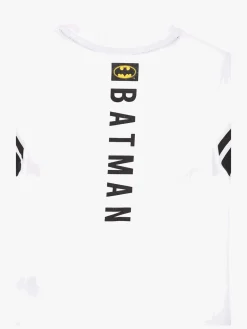 Batman T-shirt, White