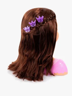 Bayer Design Charlene Super Model Sminkedukke, Brunette