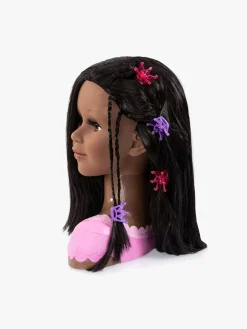 Bayer Design Charlie Super Model Frisør- og Sminkedukke