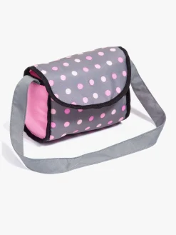 Bayer Design City Star Dukkevogn, Grå