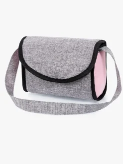 Bayer Design Combi Dukkevogn, Grå