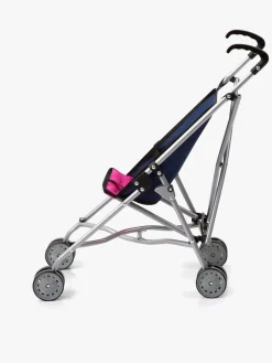 Bayer Design Dukkeklapvogn, Blå