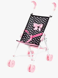 Bayer Design Dukkeklapvogn