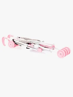 Bayer Design Dukkeklapvogn