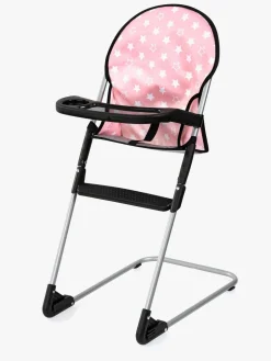 Bayer Design Dukkevogn Cosy Sæt, Soft Pink