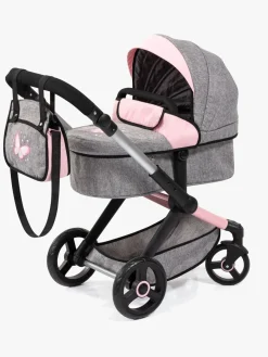 Bayer Design Dukkevogn Megasæt