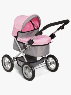 Bayer Design Dukkevogn Trendy