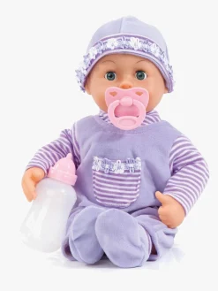 Bayer Design First Words Dukke 38 cm, Lilla