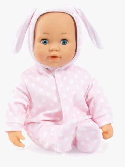 Bayer Design Interaktiv Dukke Anna, Pink