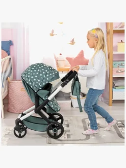 BayerDesign Xeo Dukkevogn, Grøn