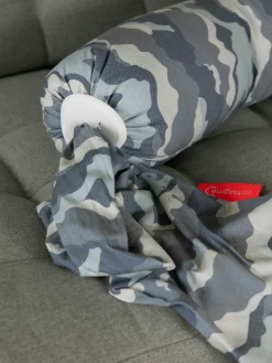 bbhugme Ammepude Betræk, Blueprint