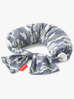 bbhugme Ammepude Betræk, Blueprint