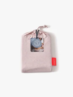 bbhugme Ammepude Betræk, Pink Melange