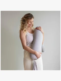 bbhugme Ammepude, Grey Mélange/White