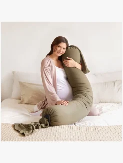 bbhugme Graviditets- & Ammepude, Dusty Olive
