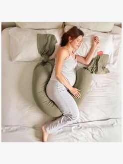 bbhugme Graviditets- & Ammepude, Dusty Olive