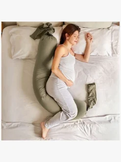 bbhugme Graviditets- & Ammepude, Dusty Olive