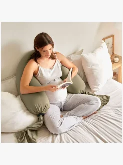 bbhugme Graviditets- & Ammepude, Dusty Olive