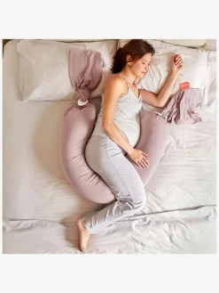 bbhugme Graviditets- & Ammepude, Dusty Pink