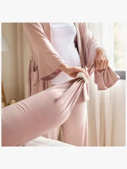 bbhugme Graviditets- & Ammepude, Dusty Pink