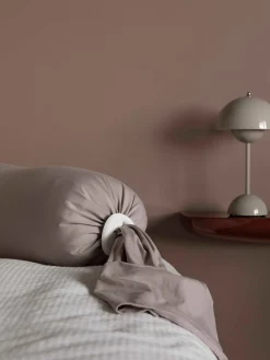 bbhugme Graviditets- & Ammepudebetræk, Dusty Pink