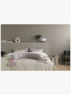 bbhugme Graviditets- & Ammepudebetræk, Dusty Pink