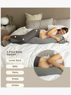 bbhugme Graviditets- & Ammepude, Stone