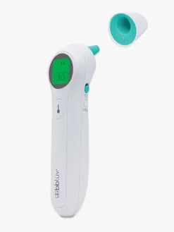 bblüv  Digitalt Termometer 5-i-1