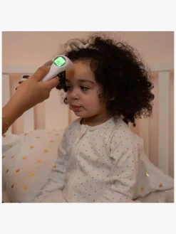 bblüv  Digitalt Termometer 5-i-1