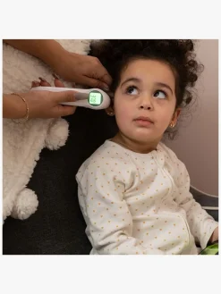 bblüv  Digitalt Termometer 5-i-1